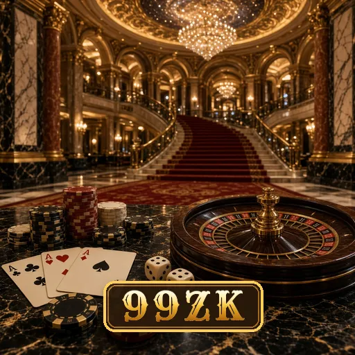Statistik ulasan 99zk
